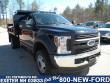 Ford F-550SD