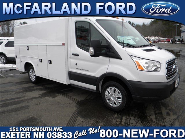 Mcfarland ford sales inc exeter nh #9