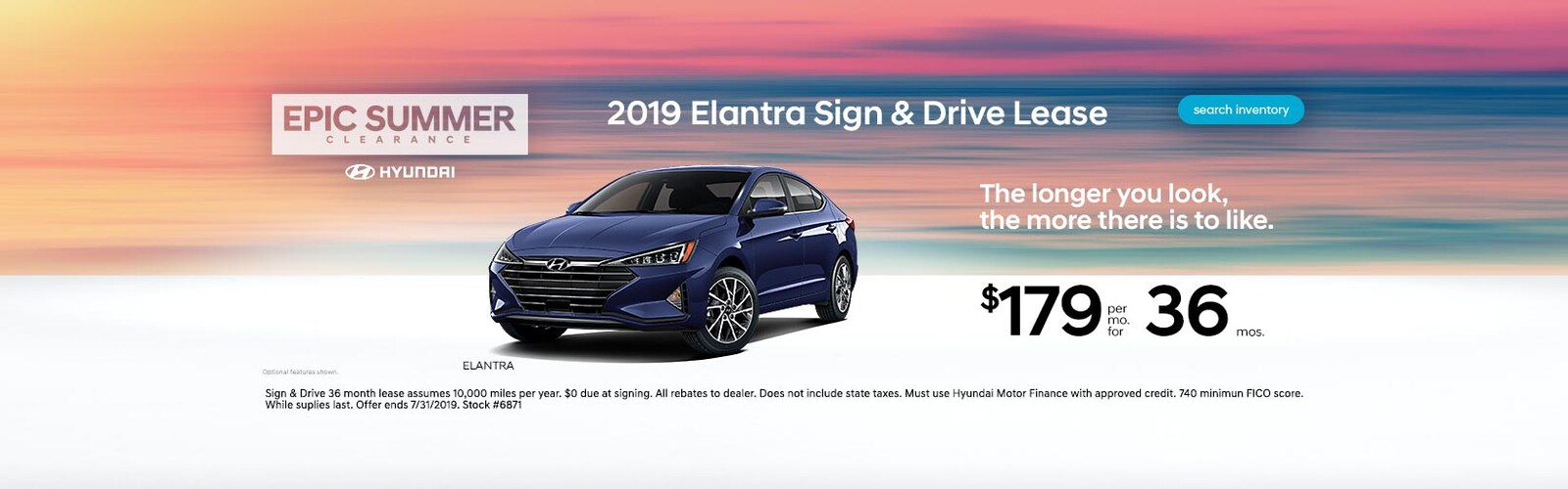 Hampton Ford Hyundai New Hyundai, Ford dealership serving the greater