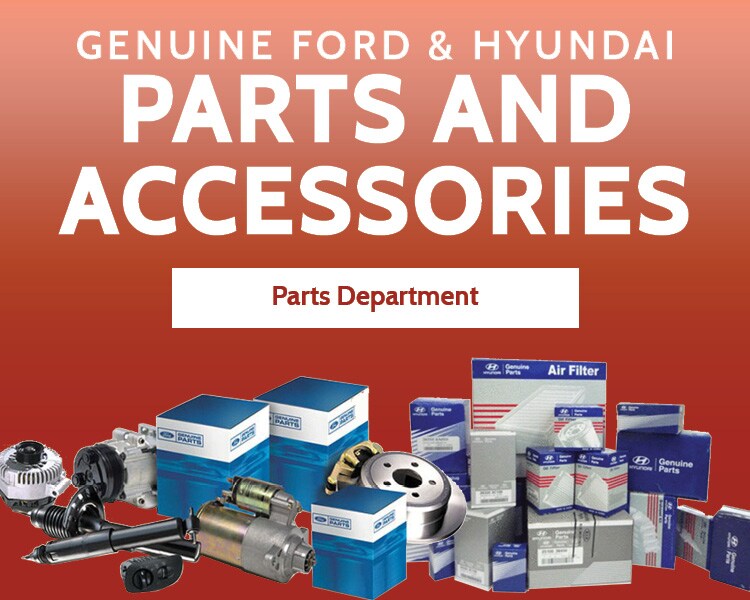 Hampton Ford Hyundai Service Department Hampton Ford Hyundai