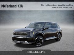 2026 Kia EV9 Land SUV