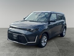 2025 Kia Soul LX Hatchback