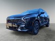 Kia Sportage Hybrid