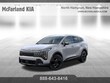 Kia Sportage Hybrid