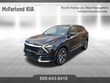 Kia Sportage Hybrid