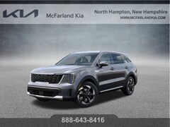 2026 Kia Sorento Plug-In Hybrid EX SUV