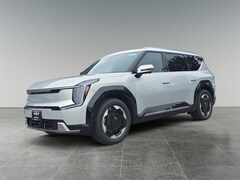 2026 Kia EV9 Land SUV