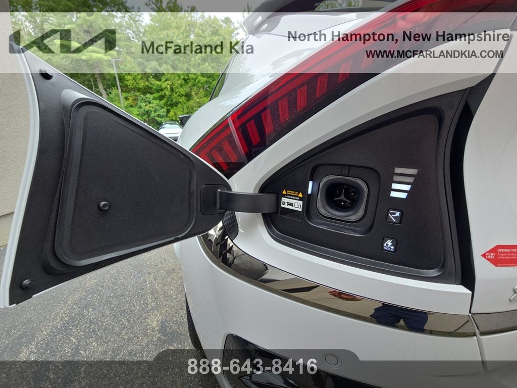 2025 Kia EV6 GT-Line - Photo 17