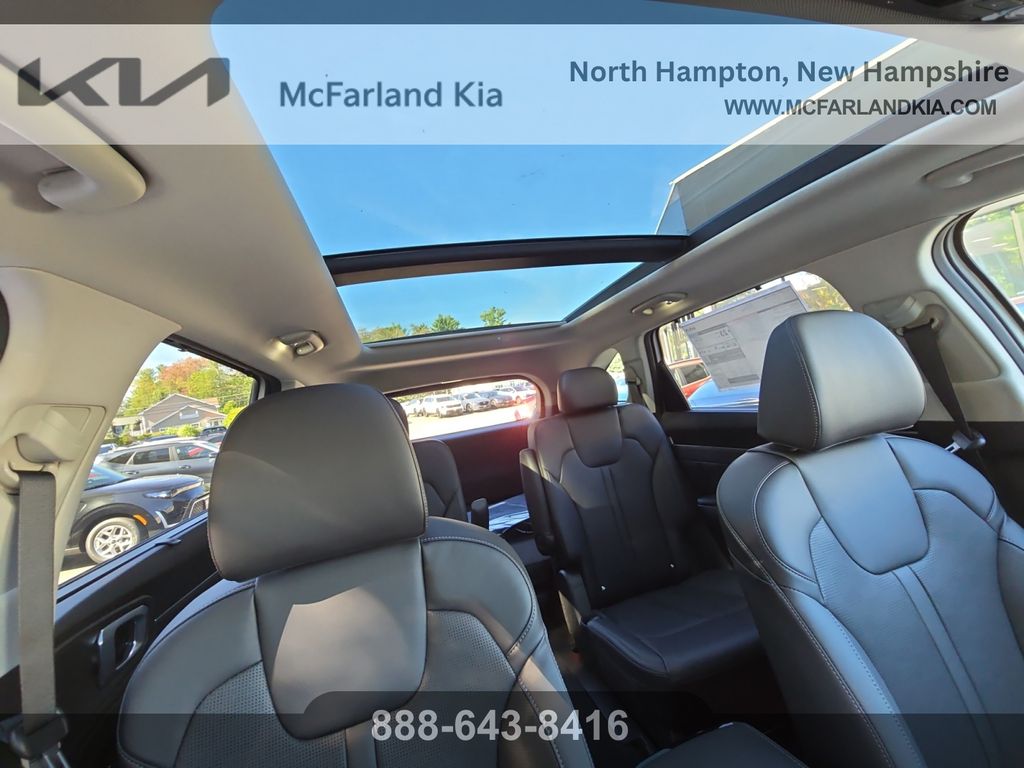 2026 Kia Sorento X-Line SX - Photo 19