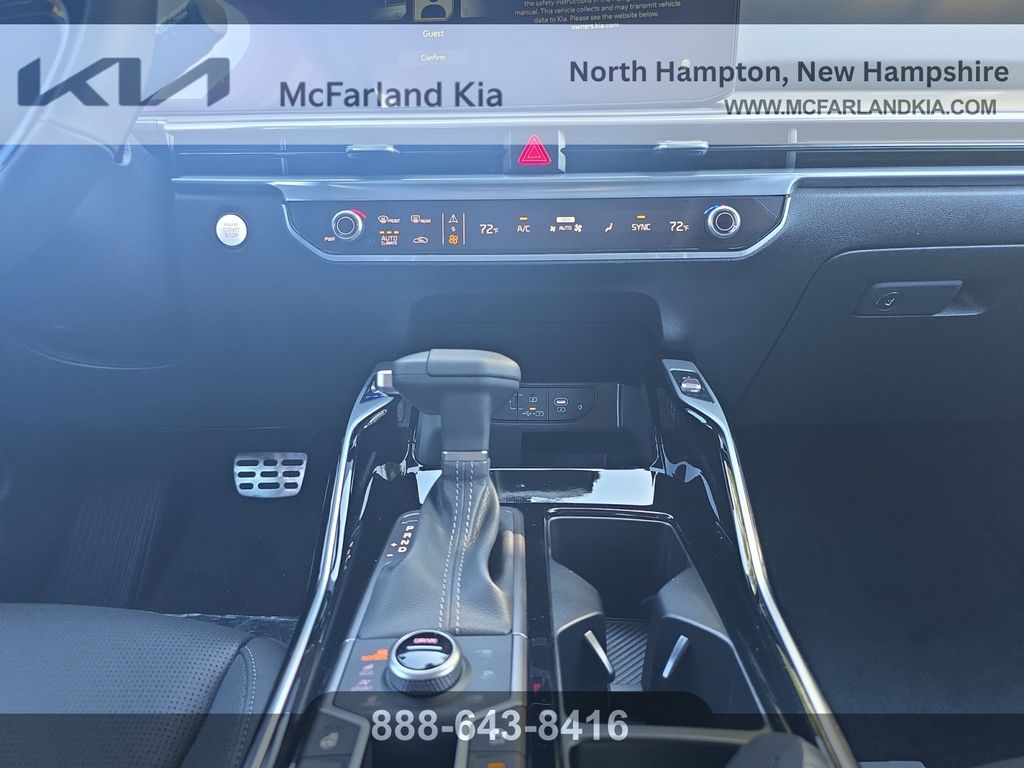 2026 Kia Sorento X-Line SX - Photo 12