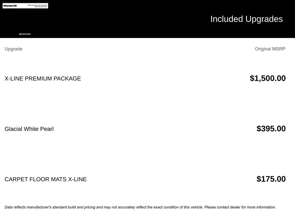 Used 2023 Kia Sportage X-Line SUV