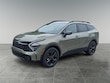 Kia Sportage Plug-In Hybrid