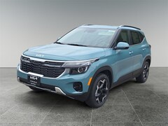 2026 Kia Seltos EX SUV