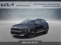 2026 Kia Sportage SX-Prestige SUV