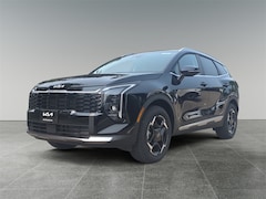 2026 Kia Sportage EX SUV