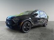 Kia Sportage Plug-In Hybrid