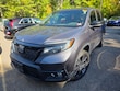 Honda Passport