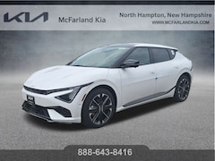 2025 Kia EV6 GT-Line SUV