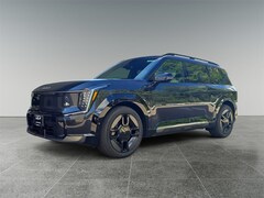 2026 Kia EV9 GT-Line SUV