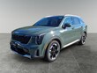 Kia Sorento Hybrid