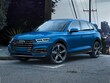 Audi Q5 e
