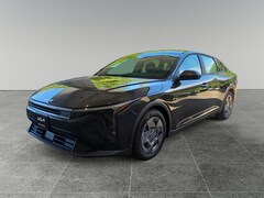 2025 Kia K4 LX Sedan