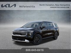 2026 Kia Carnival LXS Minivan/Van