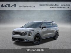 2026 Kia Carnival Hybrid SX Prestige Minivan/Van