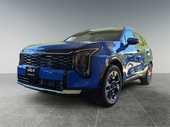 2026 Kia Sportage SX-Prestige SUV