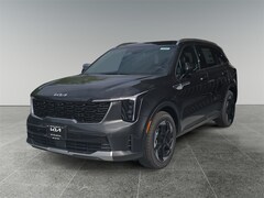2025 Kia Sorento Plug-In Hybrid SX Prestige SUV