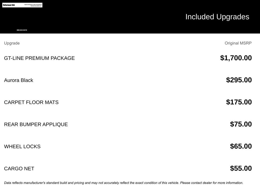 Used 2023 Kia Forte GT-Line Sedan