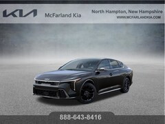 2026 Kia K4 GT-Line Turbo Sedan