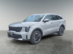 2025 Kia Sorento S SUV