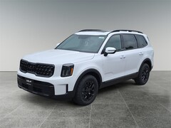 2025 Kia Telluride EX X-Pro SUV