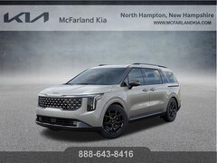 2026 Kia Carnival Hybrid SX Prestige Minivan/Van