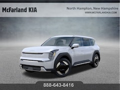 2026 Kia EV9 Wind SUV