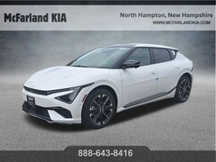 2025 Kia EV6 GT-Line SUV