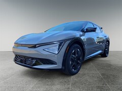 2025 Kia EV6 Wind SUV