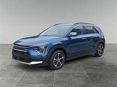 2025 Kia Niro Plug-In Hybrid EX SUV