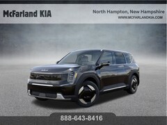2026 Kia EV9 Wind SUV