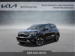 2026 Kia Seltos EX SUV