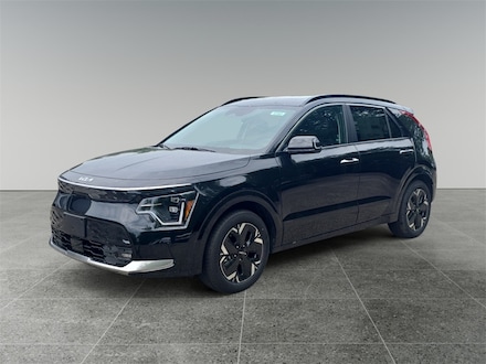 2025 Kia Niro EV Wave SUV
