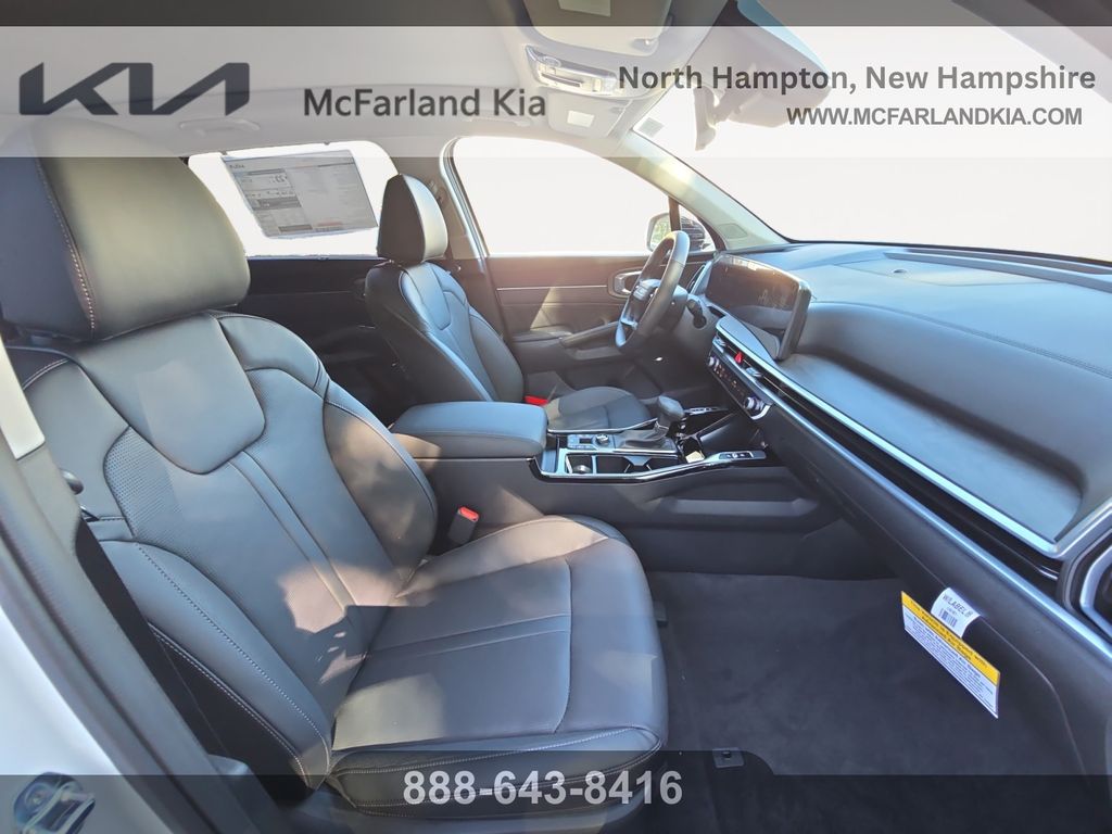 2026 Kia Sorento X-Line SX - Photo 16