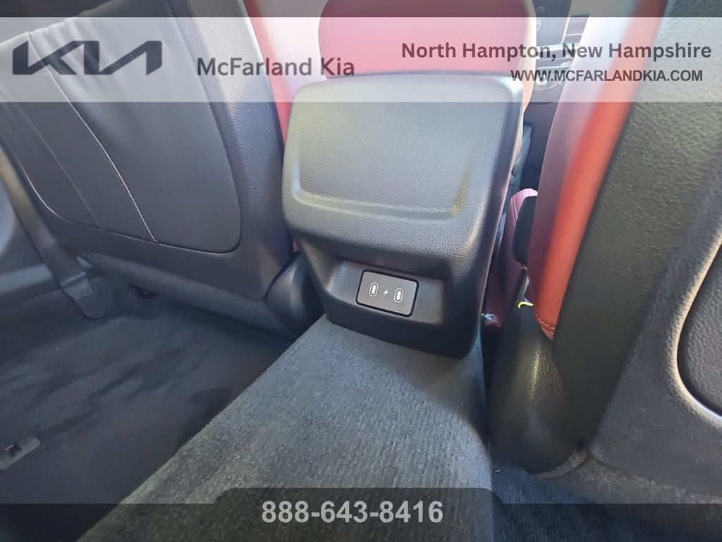 2026 Kia K5 GT-Line - Photo 19