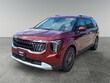 Kia Carnival Hybrid