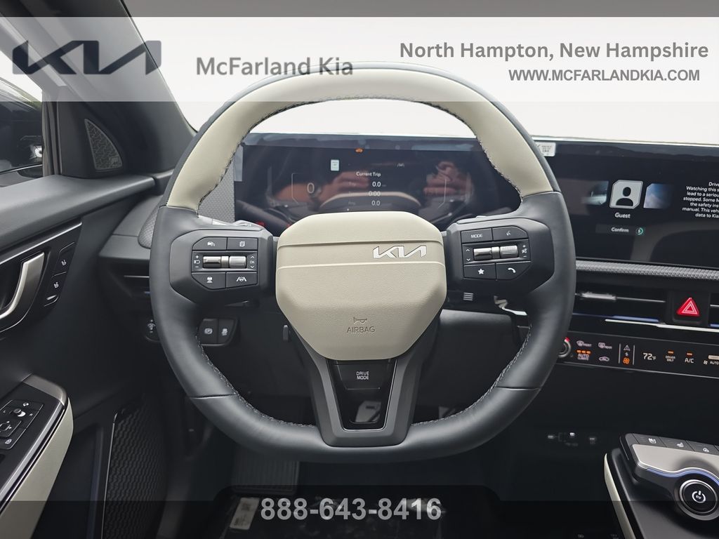 2025 Kia EV6 GT-Line - Photo 13