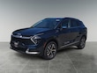  Kia Sportage Hybrid