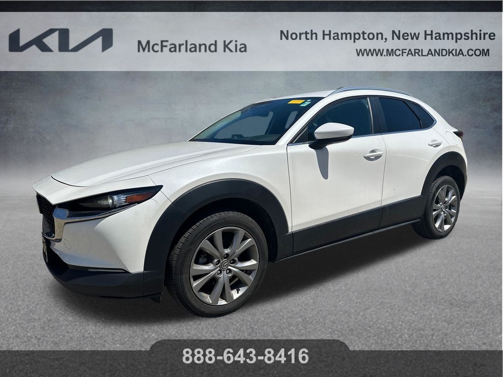 2023 Mazda CX-30 Preferred AWD's photo