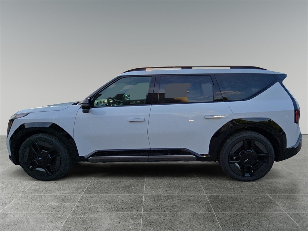 2026 Kia EV9 GT-Line photo 2