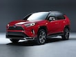 Toyota RAV4 Prime